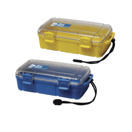 Caja Estanca Irrompible 224x70mm