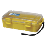 Caja Estanca Irrompible 224x70mm