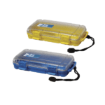 Caja Estanca Irrompible 224x46mm