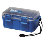 Caja Estanca Irrompible 182x75mm