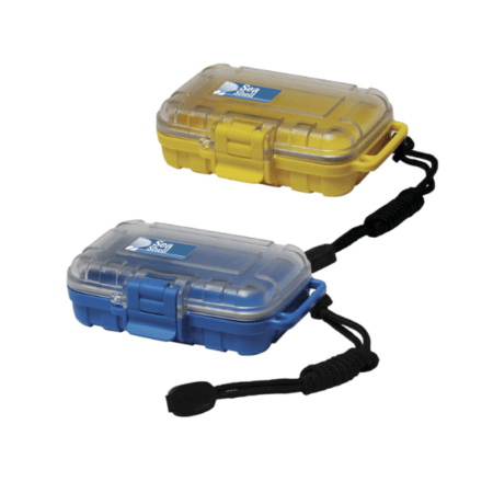 Caja Estanca Irrompible 182x42mm