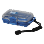 Caja Estanca Irrompible 182x42mm