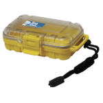 Caja Estanca Irrompible 182x42mm