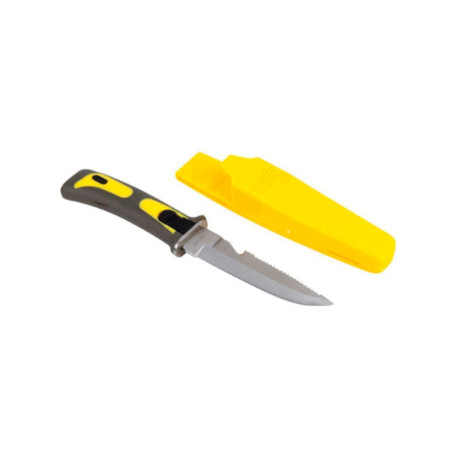 Cuchillo de Buceo Security
