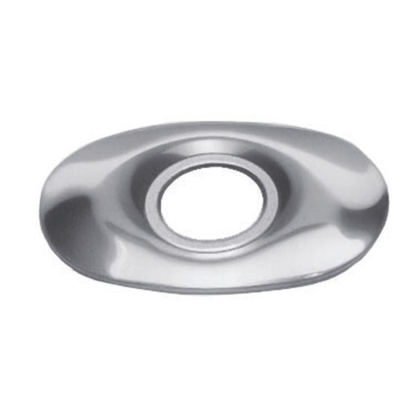 Placa trasera DOT-Common-Sense Placa trasera DOT-Common-Sense