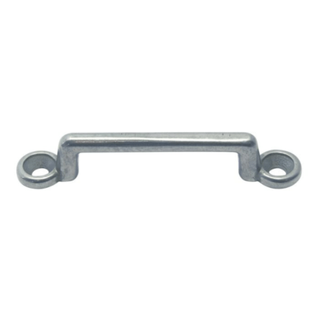 Soporte de correa