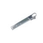 Puntera proa con rodillo larga 500x70mm