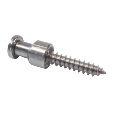 Tornillo autorroscante Minax TX-drive