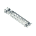 Ajustador de estancia inoxidable A4