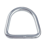 anilla forma D inox a4