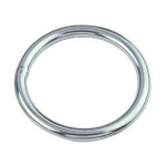 anilla inoxidable A4