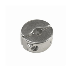 Anillo prisionero inoxidable A4