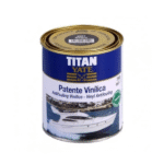 antifouling patente vinilica tinta yate