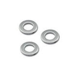 arandela din 125 inoxidable a4