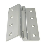 Bisagra inoxidable A4 316