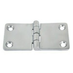 Bisagra inoxidable A2 304 38-68X38x38
