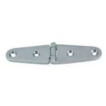 Bisagra inoxidable A4 316