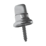 botón de giro dot-com sense para madera H-20