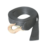 cincha para winch 10 metros