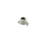 Conector rápido con rosca interior inoxidable  316 A4
