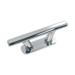 cornamusa con rosca inferior inox a4