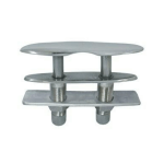 cornamusa grapa inox 316 A4