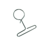 cornamusa para pantalán inox a4 316