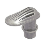 desagüe agua rosca inox a4