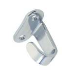 gancho techo inoxidable a2 304