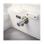 grifo inoxidable A4