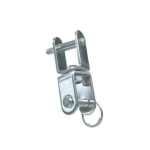 grillete giratorio plano mandíbula inox a2 304 (2)