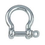 grillete lira inox 316 a4