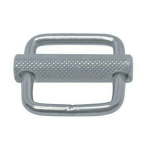 hebilla con freno inox a2