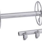 soporte linea de vida