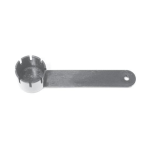 llave para válvulas neumáticas