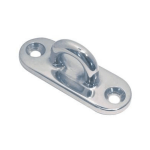 pasacabos fundición inox a4 316