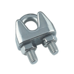 Perrillo sujetacables inox a4 316