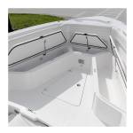 pestillo de tapa o puerta barco L111x46 mm