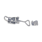pestillo regulable candado inox A2 304
