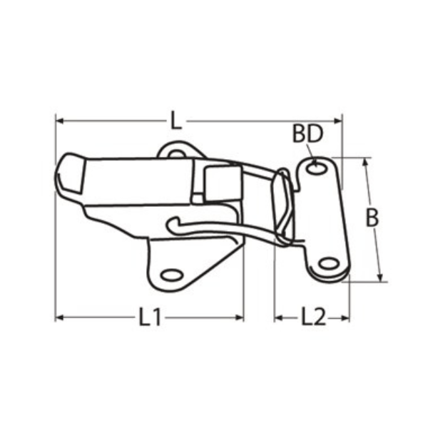 pestillo tensor inoxidable 304 A2 (2)