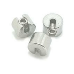 Prisionero cable inoxidable 316 A4