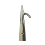 Puntera para bichero inoxidable A4 316