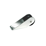 puntera proa fija cadena inox 304