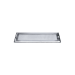 rejilla de ventilación