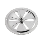 rejilla ventilación aisi 316 a4 redonda