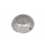 respiradero cúpula tapa d200 inox a2