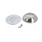 respiradero cúpula tapa d200 inox a2