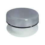respiradero forma seta inox a2 304