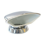 respiradero velero inoxidable a4 d125 mm