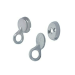 Soporte defensa guardabarros D:40mm